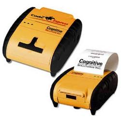 COGNITIVE Cognitive Code Express ED32 Thermal Receipt Printer - Monochrome - Direct Thermal - 2 in/s Mono - 203 dpi - Serial, Infrared