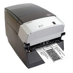 COGNITIVE Cognitive Cxi Thermal Label Printer - Monochrome - Direct Thermal - 6 in/s Mono - 300 dpi - USB, Serial, Parallel