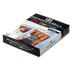 Hammermill Color Copy Cover Stock, 60-lb., 8-1/2 x 11, Photo White, 250 Sheets/Pack (HAM122549)