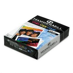 Hammermill Color Copy Cover Stock, 80-lb., 8-1/2 x 11, Photo White, 250 Sheets/Pack (HAM120023)
