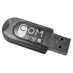 Com One BD002CSA Bluetooth Phone USB Back Up Kit