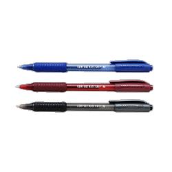 Papermate/Sanford Ink Company Comfort Mate Grip Ballpoint Pen, Medium Point, Blue Ink (PAP64101)
