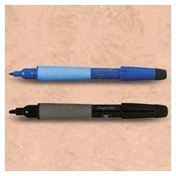 Acco Brands Inc. Comfortech Low Odor Dry Erase Marker, Vibrant DryGuard Ink, Fine Tip, Blue (BON51659762)