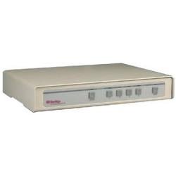 RARITAN COMPUTER CompuSwitch - Monitor/keyboard/mouse switch (CS4)