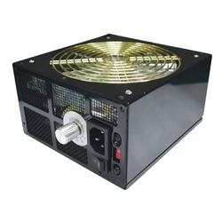 CoolMax Coolmax 140mm Silent Cooling Fan Switching Power Supply CR-550 - 550 Watt
