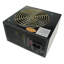 GLOBAL MARKETING PARTNERS Coolmax 550W 120mm Silent Cooling Fan Switching Power Supply CX-550B