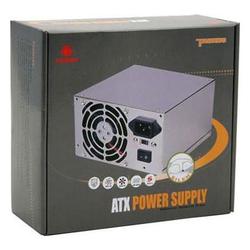 CoolMax Coolmax CA-450 ATX12V Power Supply - ATX12V Power Supply