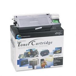 Toner For Copy/Fax Machines Copier Toner: Sharp Models AL1631, 1641CS, 1651CS, 1661CS, 1642CS, 1655CS, Black (CTGCTGAL110TD)