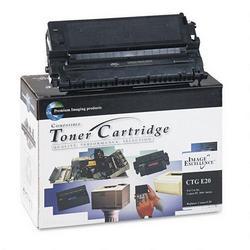 Toner For Copy/Fax Machines Copier Toner and Supplies, PC-310/320/330/400/420/425/430/530 (E20) (CTGCTGE20)