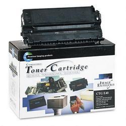 Toner For Copy/Fax Machines Copier Toner for Canon PC-710/720/730/735/740/745/770/775/780/785/790/795 (E40) (CTGCTGE40)