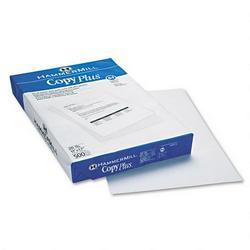 Hammermill Copy Plus Multipurpose Paper, 11 x 17, 20 lb., White, 500 Sheets per Ream (HAM105023)