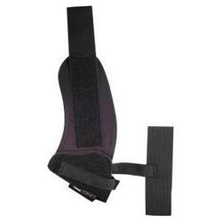 Uncle Mike's Cordura Ankle Holster,rh,size 0