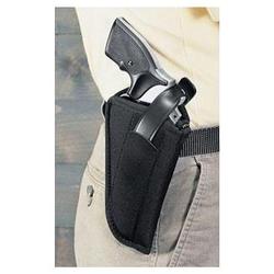 Uncle Mike's Cordura Hip Holster W/thumb Break,rh,size 5