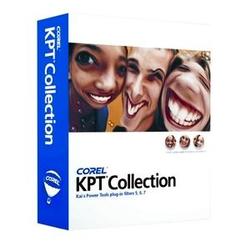 COREL Corel KPT Collection - Add-on - Complete Product - Standard - 1 User - PC, Mac