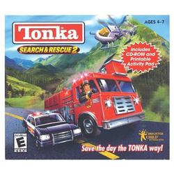 Cosmi Tonka Search and Rescue 2 (PC)