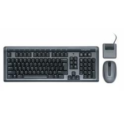 Creative Labs Creative CLI Desktop Wireless 7000 - Keyboard - Wireless - Mouse - Optical - Type A - USB - Receiver