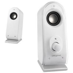 Creative Labs Creative I-Trigue 200 Multimedia Speaker System - 2.0-channel