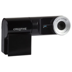 Creative Labs Creative Live! Cam Notebook Pro (73VF040000000)