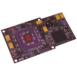 SONNET TECHNOLOGIES Crescendo/PB G3 466 MHz - Processor Upgrade - 466MHz