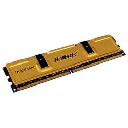 Crucial 256MB DDR2 SDRAM Memory Module - 256MB (1 x 256MB) - 533MHz DDR2-533/PC2-4200 - Non-ECC - DDR2 SDRAM - 240-pin