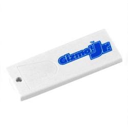 CRUCIAL TECHNOLOGY Crucial 4GB Gizmo! Jr USB 2.0 Flash Drive