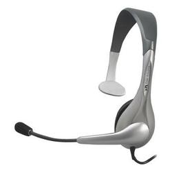Cyber Acoustics AC-101 Headset - Over-the-head