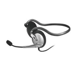 Cyber Acoustics AC-634 Headset - Behind-the-neck
