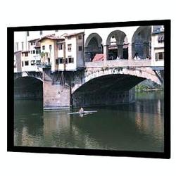 Da-Lite Imager Fixed Frame Projection Screen - 36 x 48 - High Contrast Cinema Vision - 60 Diagonal