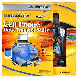 Datapilot DP300-X01V Universal Cell Phone Data Transfer Kit