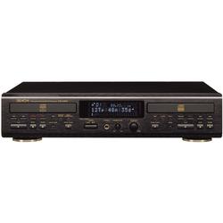 Denon CDR-W1500 CD Player/Recorder - CD-R, CD-RW - MP3, CD-DA Playback