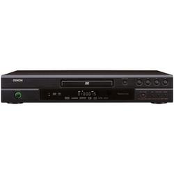 Denon DVD-1930CI DVD Player - DVD-RW, CD-RW - DVD Video, DVD Audio, SACD, Video CD, Picture CD, JPEG, WMA, PCM, MP3, MPEG-1, MPEG-2, CD-DA Playback - 1 Disc(s)