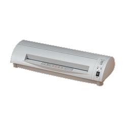 Sparco Products 12 Paper Document Laminator, 19-1/4 Wx9-5/16 Dx4-5/8 H, PY (SPR73502)