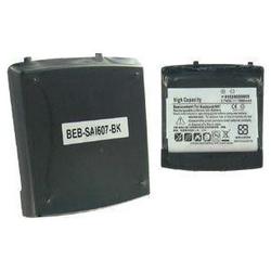 Wireless Emporium, Inc. 1800 mAh Extended Lithium-Ion Battery w/Door for SAMSUNG Blackjack SGH-I607