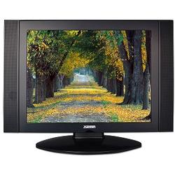 X2Gen 20'' MW20T Widescreen LCD Monitor w/Speakers (Black)