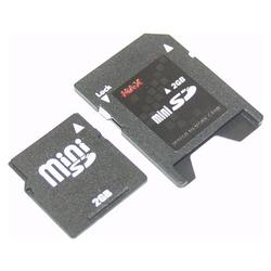 Premium Power Products 2GB Mini SD Card