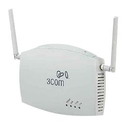3COM - WIRELESS 3Com 5750 Wireless Intrusion Prevention System - 1 x 10/100Base-TX PoE LAN
