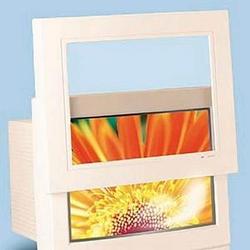 3M EF200 Anti-glare Screen - 14 to 16 CRT, 15 LCD (EF200L)