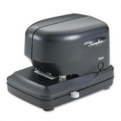 Swingline/Acco Brands Inc. 690e™ High Volume Electronic Stapler, for up to 30 Sheets, Black (SWI69008)