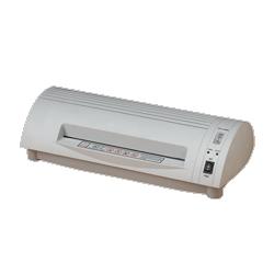 Sparco Products 9 Paper Document Laminator, 14-13/16 Wx9-1/8 Dx4-1/4 H, PY (SPR73501)