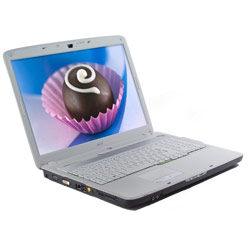 ACER ASPIRE 7720-6844 NOTEBOOK PC