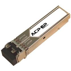 ACP - MEMORY UPGRADES ACP-EP 1-Port 1000Base-SX SFP Transceiver Module - 1 x 1000Base-SX - SFP (10051-AO)