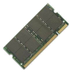 ACP-EP ACP - Memory Upgrades 1GB DDR SDRAM Memory Module - 1GB (1 x 1GB) - 266MHz DDR266/PC2100 - DDR SDRAM - 200-pin (10K0034-AA)