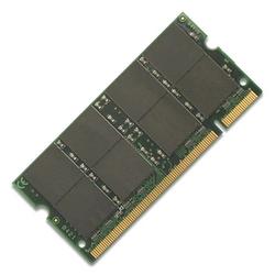 ACP-EP ACP - Memory Upgrades 512MB DDR SDRAM Memory Module - 512MB (1 x 512MB) - 266MHz DDR266/PC2100 - DDR SDRAM - 200-pin (KTT3614/512-AA)