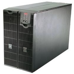AMERICAN POWER CONVERSION APC Smart-UPS RT 5kVA Rack-mountable UPS - Dual Conversion On-Line UPS - 5 Minute Full-load - 5kVA - SNMP Manageable (SURTD5000XLT-1TF3)