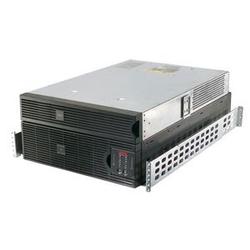 AMERICAN POWER CONVERSION APC Smart-UPS RT 6000VA Tower/Rack-mountable UPS - 6000VA/4200W - 3.3 Minute Full-load - 2 x NEMA L6-20R - Backup/Surge-protected, 2 x NEMA L6-30R - Backup/Surg (SURT6000RMXLT)