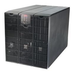 AMERICAN POWER CONVERSION APC Smart-UPS RT 8kVA Tower/Rack-mountable UPS - Dual Conversion On-Line UPS - 6.3 Minute Full-load - 8kVA - SNMP Manageable (SURT8000XLT-1TF3)