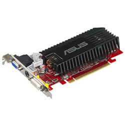 Asus ASUS EAH3450/HTP Graphics Card - ATi Radeon HD 3450 600MHz - 256MB DDR2 SDRAM