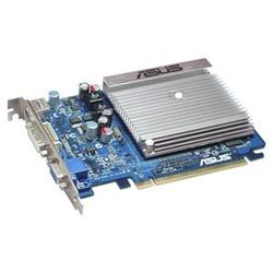 ASUS - VGA NVIDIA ASUS GeForce 6200LE Graphics Card - nVIDIA GeForce 6200 LE 350MHz - 512MB DDR2 SDRAM 64bit