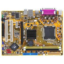 Asus ASUS P5VD2-VM SE Desktop Board - VIA P4M900 - Enhanced SpeedStep Technology - Socket T - 1066MHz, 800MHz, 533MHz FSB - 4GB - DDR2 SDRAM - DDR2-667/PC2-5300, DDR