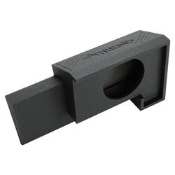 Atrend ATREND A101-10CP Subwoofer Boxes (10 Single Down-Fire)